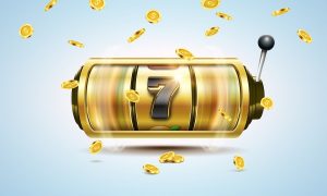 稱霸線上老虎機只要5招技巧！｜TU娛樂城