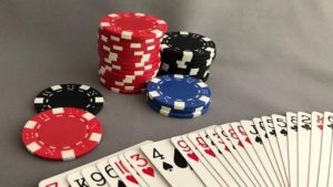 三公玩法技巧快速上手！讓你的勝率提升至80%以上的牌局策略！｜TU娛樂城