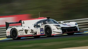 2023極速賽車全面解說｜TU娛樂城