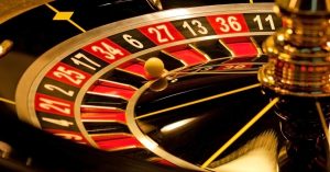 輪盤基礎規則與策略指南｜TU娛樂城