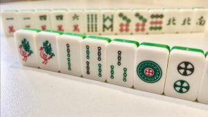 兩人麻將：入門指南、必備技巧及玩法總覽｜TU娛樂城