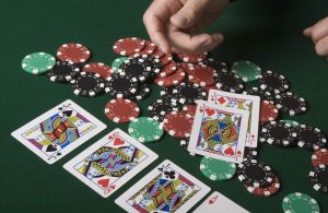 揭秘高效百家樂破解技巧！進階玩法大揭秘，提升勝率的必勝攻略！｜TU娛樂城