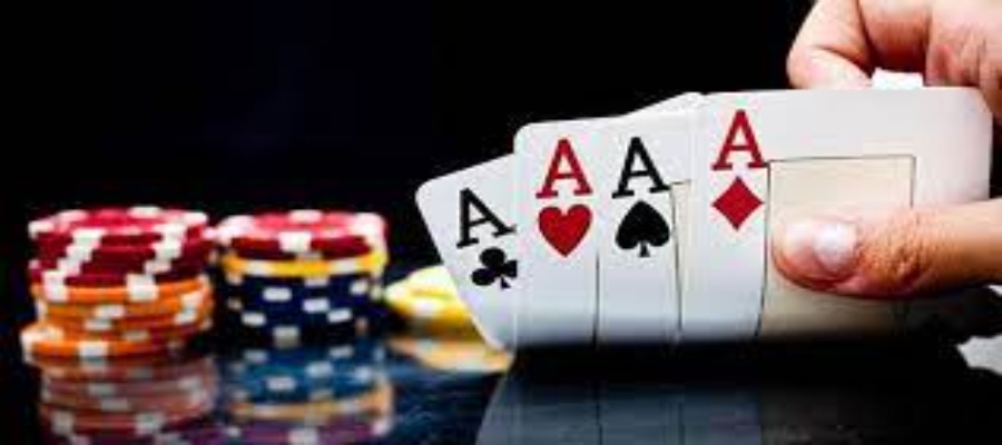 四支刀遊戲指南：探討規則、玩法與高手戰略技巧｜TU娛樂城