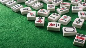 另類三人麻將玩法介紹｜不再四缺一，全新麻將體驗｜TU娛樂城