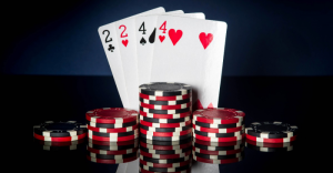 掌握德州撲克技巧，深入瞭解德州撲克專業術語｜TU娛樂城