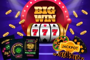 不要錯過這份最全面的【線上老虎機】規則技巧攻略，絕對讓你受益匪淺！｜TU娛樂城