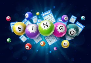 隨時隨地BINGO BINGO：簡單投注，豐厚獎金！｜TU娛樂城