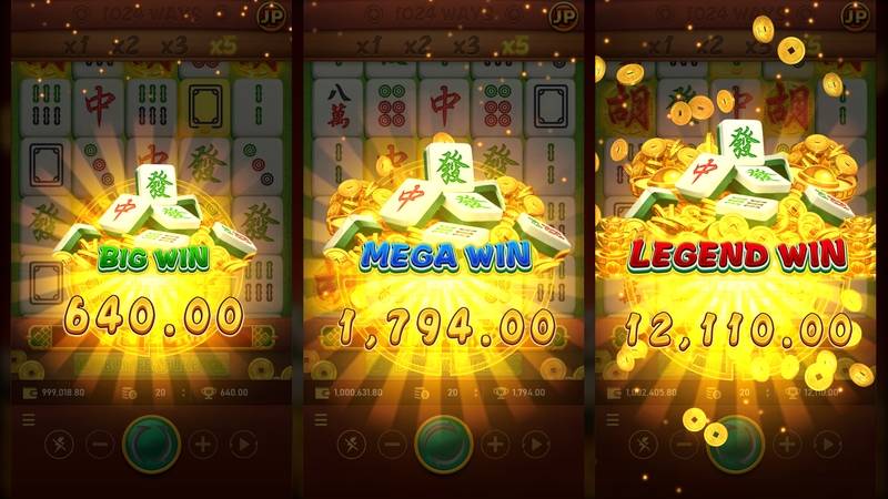 麻將發了：RSG皇家電子創新玩法，老虎機與麻將的完美結合！｜TU娛樂城