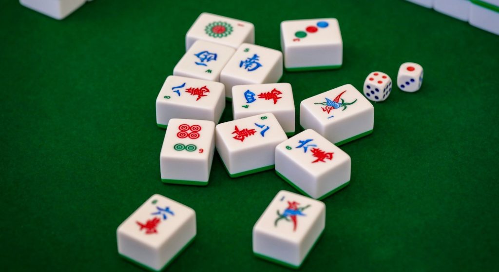 推筒子玩法教學,初學者必看的武功祕笈!TU娛樂城帶你輕鬆上手!